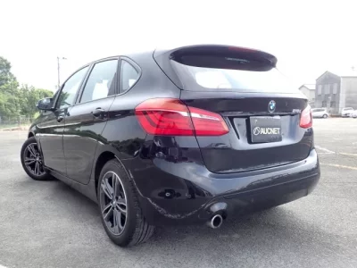 BMW 2-Series