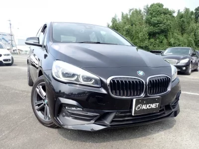 BMW 2-Series