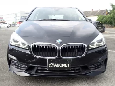 BMW 2-Series