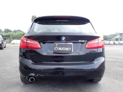 BMW 2-Series