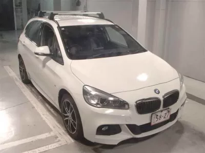 BMW 2-Series
