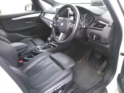 BMW 2-Series