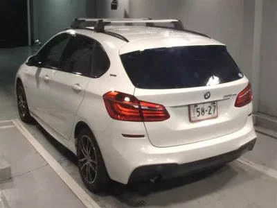 BMW 2-Series