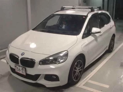 BMW 2-Series