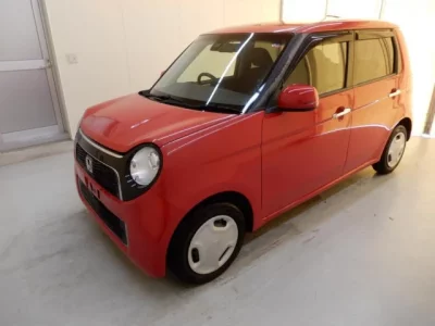 Honda N ONE