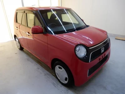 Honda N ONE