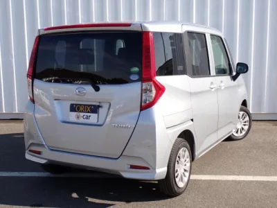 Daihatsu THOR