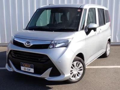Daihatsu THOR