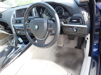 BMW 6-Series