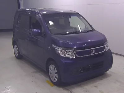 Honda N WGN