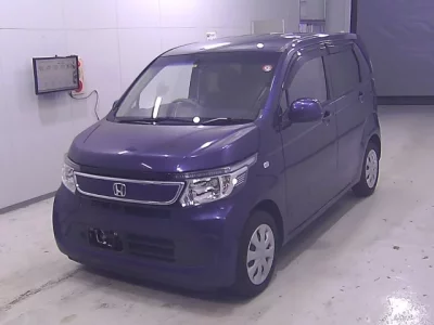 Honda N WGN