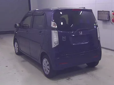 Honda N WGN