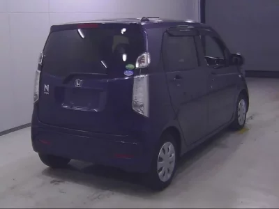 Honda N WGN