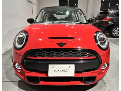 BMW MINI
