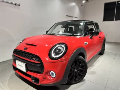BMW MINI