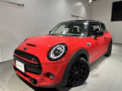 BMW MINI