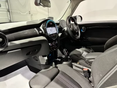 BMW MINI