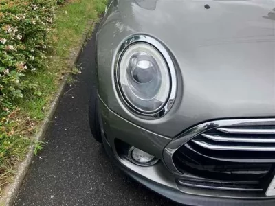 BMW MINI