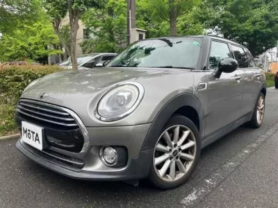 BMW MINI