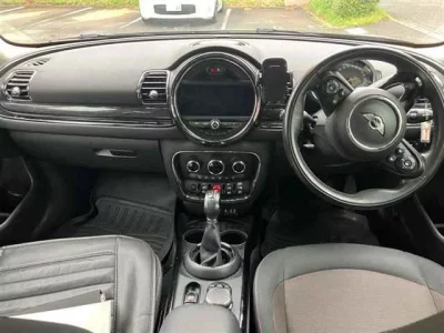 BMW MINI
