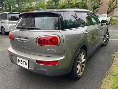 BMW MINI