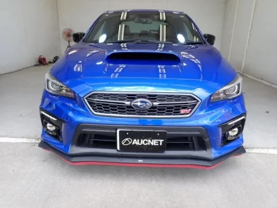 Subaru WRX