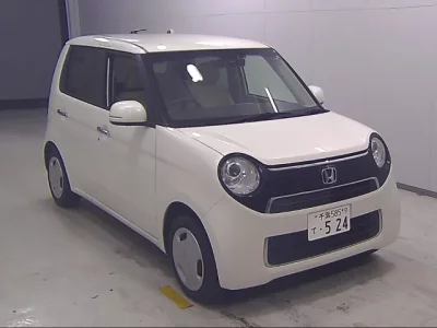 Honda N ONE