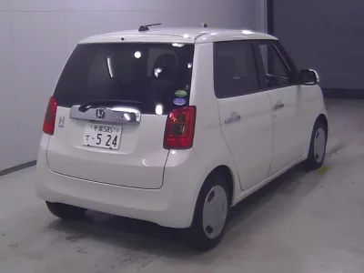 Honda N ONE