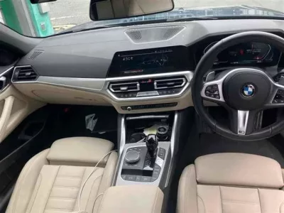 BMW 4-Series