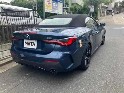 BMW 4-Series