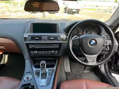 BMW 6-Series