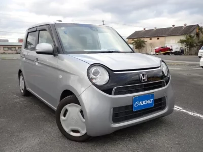 Honda N ONE