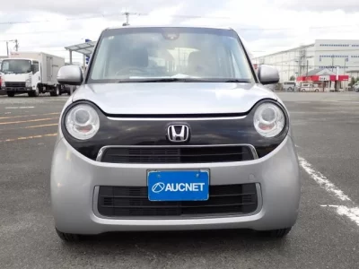 Honda N ONE