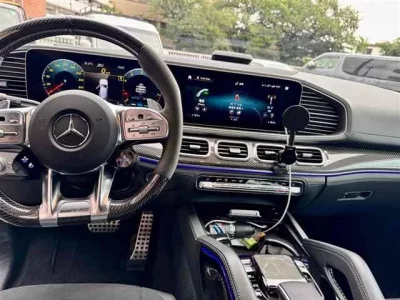 Mercedes-Benz AMG