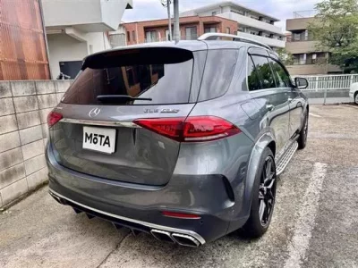 Mercedes-Benz AMG