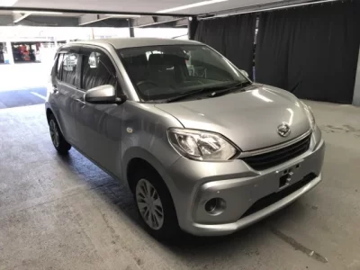 Daihatsu Boon