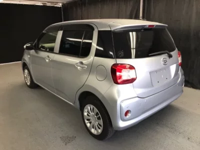 Daihatsu Boon