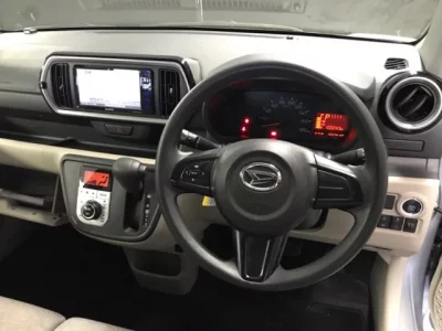Daihatsu Boon