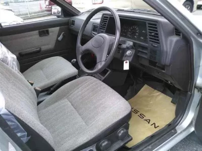 Nissan SUNNY