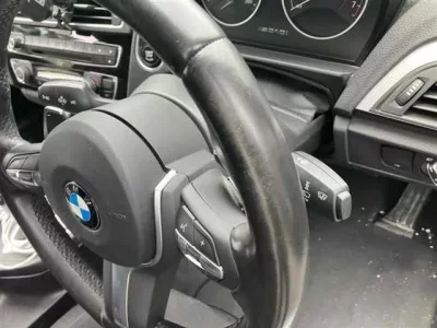 BMW 2-Series