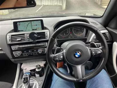 BMW 2-Series