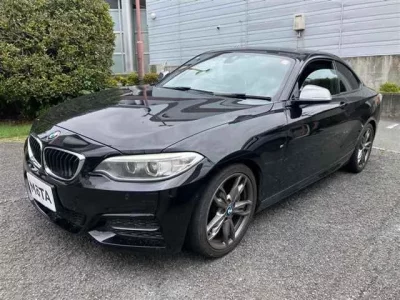 BMW 2-Series