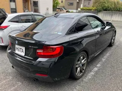 BMW 2-Series