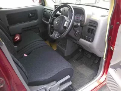 Nissan CUBECUBIC