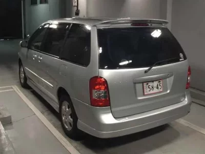Mazda MPV