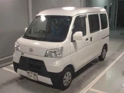 Toyota PIXIS VAN