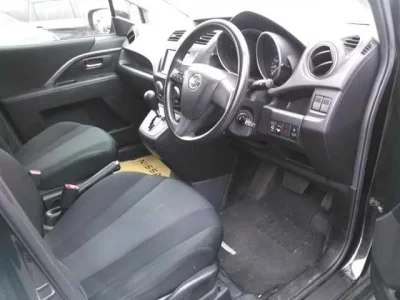 Nissan LAFESTA