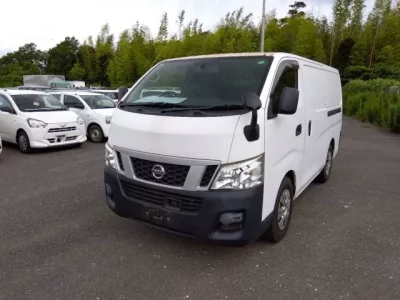 Nissan CARAVAN VAN