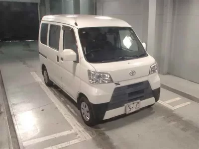 Toyota PIXIS VAN