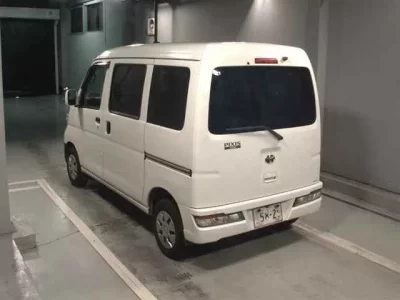 Toyota PIXIS VAN